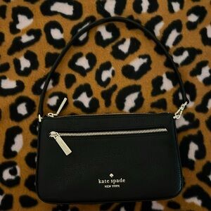 Kate spade wristlet